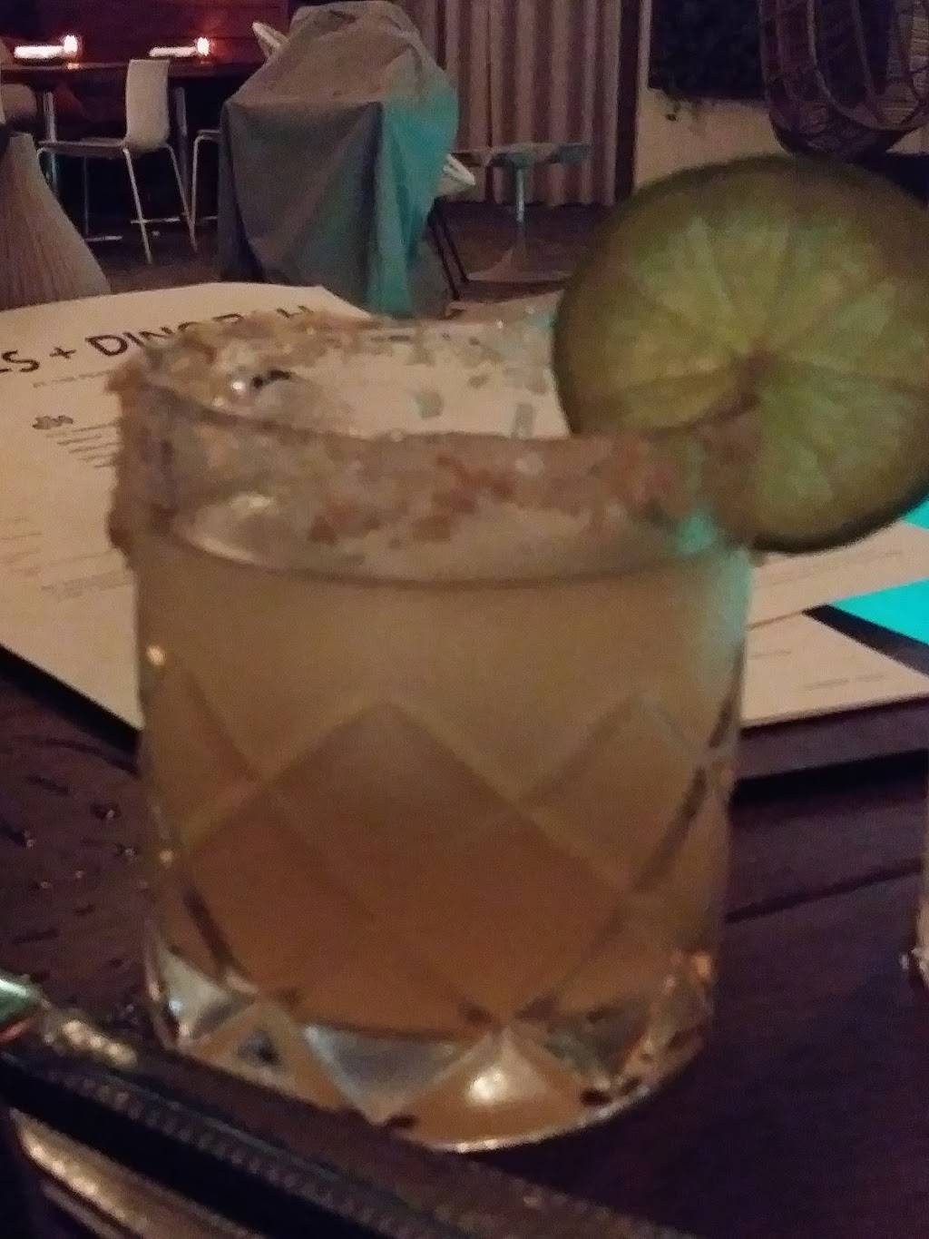 Restaurant at The Pearl | restaurant | 1410 Rosecrans St, San Diego, CA 92106, USA | 6192266100 OR +1 619-226-6100