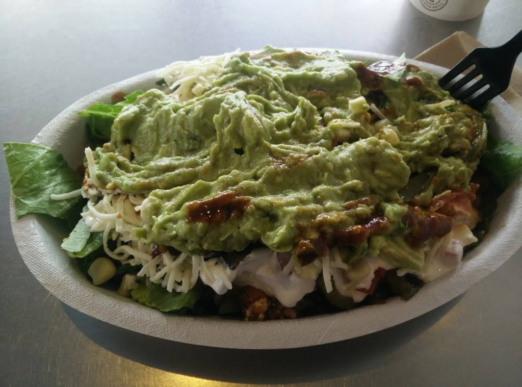 Chipotle Mexican Grill | restaurant | 575 Grand Ave #101, San Marcos, CA 92078, USA | 7603048720 OR +1 760-304-8720