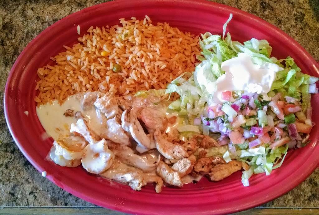 Casa Garcia | restaurant | 7260 NC-73 #101, Denver, NC 28037, USA | 7048273377 OR +1 704-827-3377