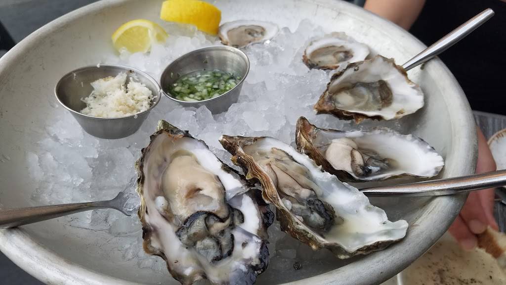 Forthright Oyster Bar & Kitchen | restaurant | 1700 W Campbell Ave, Campbell, CA 95008, USA | 4086280683 OR +1 408-628-0683