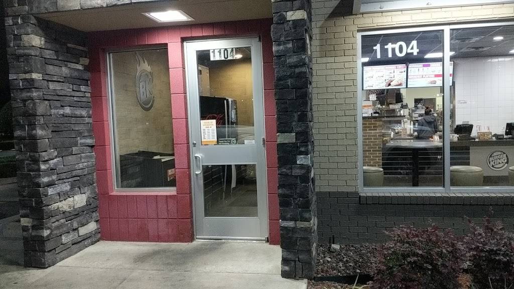 Burger King | restaurant | 1104 W Main St, Lewisville, TX 75067, USA | 9729065813 OR +1 972-906-5813