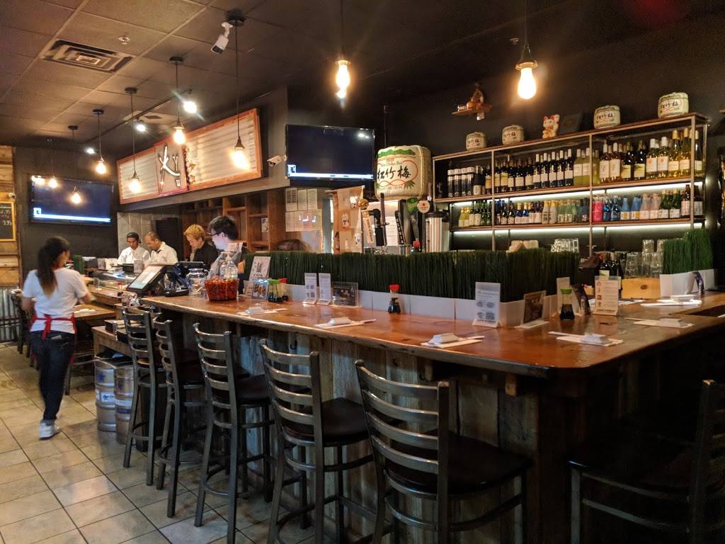 ​KYU2 Sushi | restaurant | 6485 Hollis St, Emeryville, CA 94608, USA | 5107359439 OR +1 510-735-9439