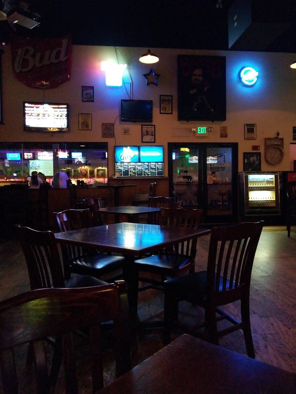 Bruceys Sports Bar | restaurant | 479 Brightwell Ct, Loganville, GA 30052, USA | 7705546262 OR +1 770-554-6262