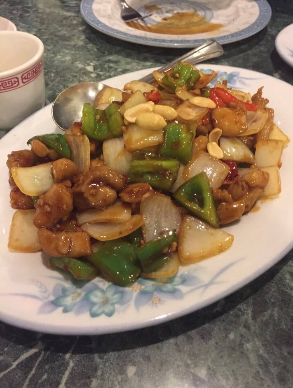 Jade Garden Chinese Restaurant | restaurant | 3381 Old California Way, Napa, CA 94558, USA | 7072242909 OR +1 707-224-2909