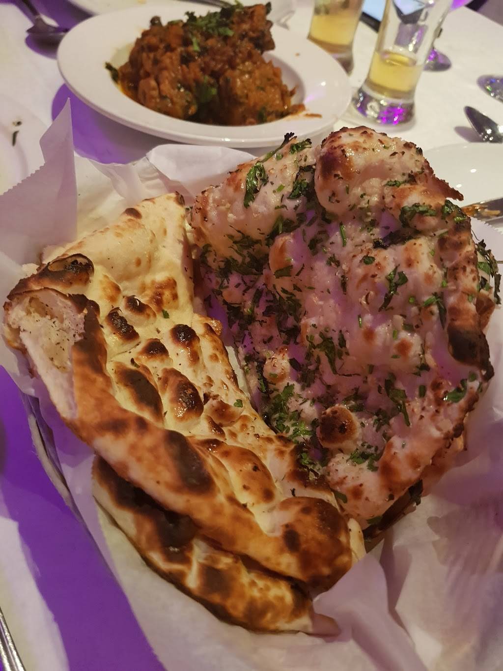 Bombay Darbar | restaurant | 2901 Florida Ave, Miami, FL 33133, USA | 3054447272 OR +1 305-444-7272