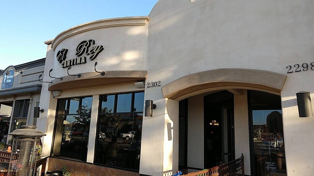 El Rey Cantina | restaurant | 2302 Ventura Blvd, Camarillo, CA 93010, USA | 8054191043 OR +1 805-419-1043