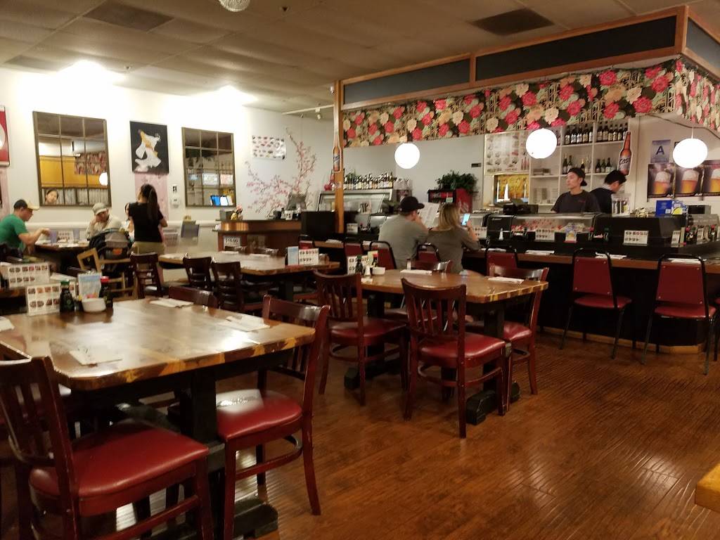 Super Sushi | restaurant | 5439, 1536 Barton Rd, Redlands, CA 92373, USA | 9097989139 OR +1 909-798-9139