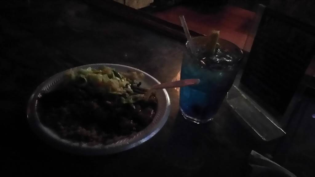 Footprints Jamaican Restaurant & Lounge | night club | 4185 Snapfinger Woods Dr, Decatur, GA 30035, USA | 4042889440 OR +1 404-288-9440