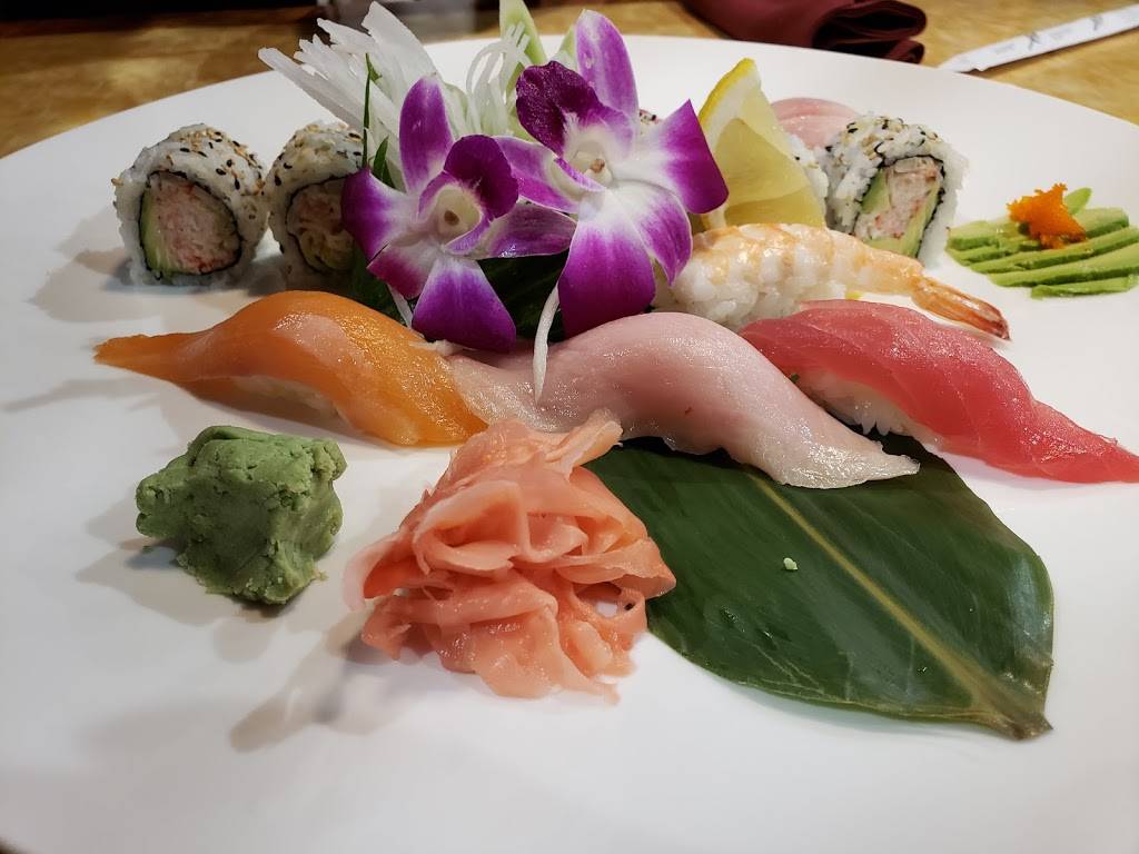 Kyoto Japanese Steakhouse And Sushi | restaurant | 760 Ocean Beach Hwy J, Longview, WA 98632, USA | 3604259696 OR +1 360-425-9696