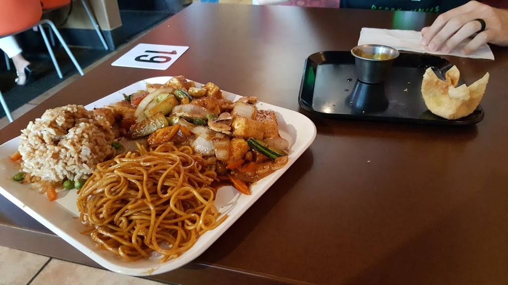 Hibachi Boy | restaurant | Derby, KS 67037, USA | 3162014699 OR +1 316-201-4699