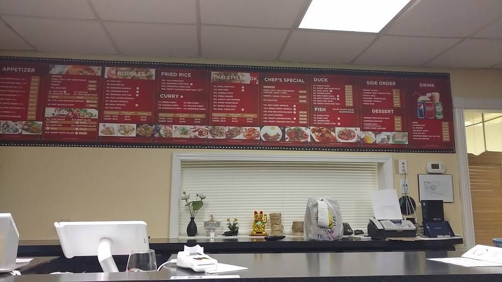 Thai 999 Express | restaurant | 9853 Johnnycake Ridge Rd Ste 15, Mentor, OH 44060, USA | 4403501458 OR +1 440-350-1458