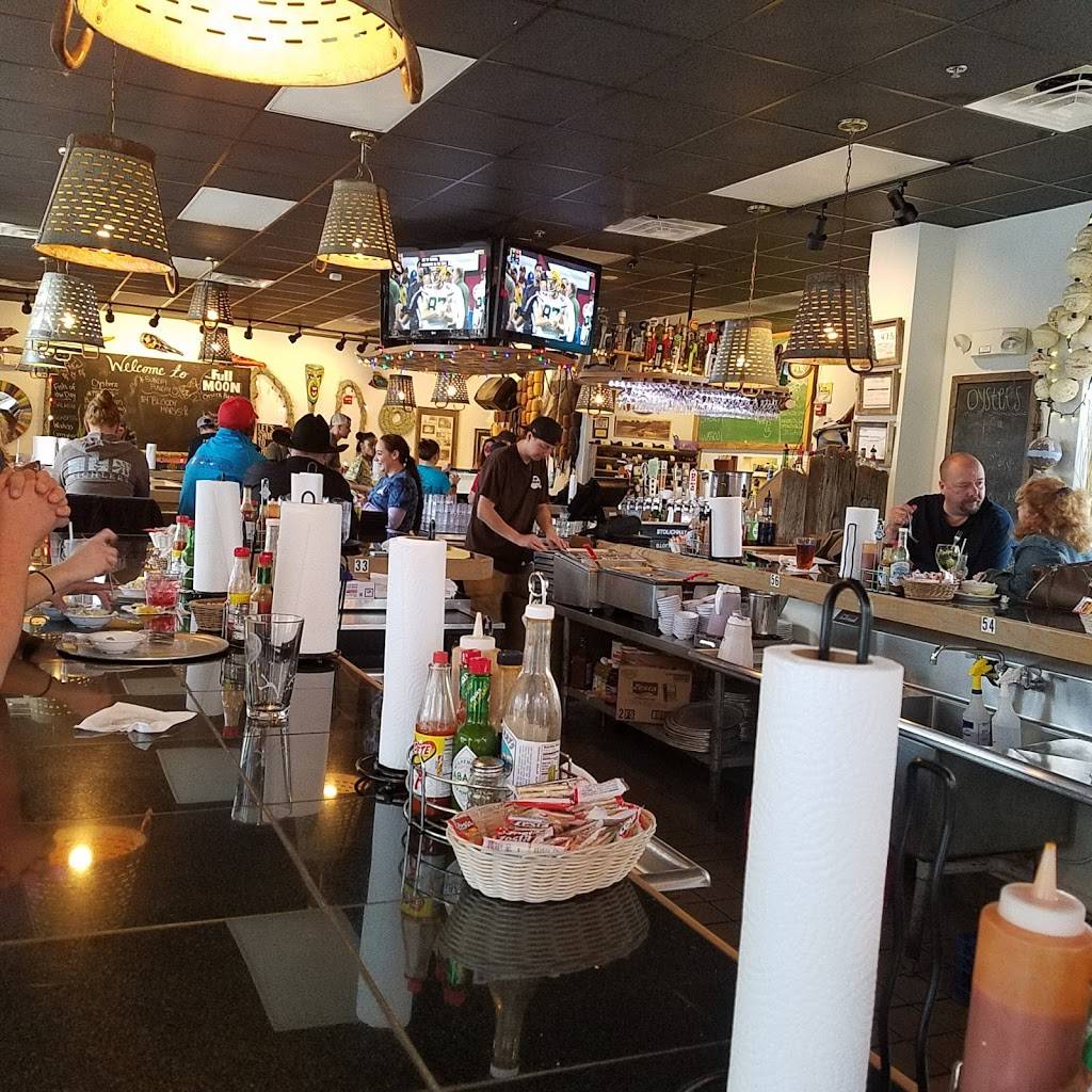 Full Moon Oyster Bar-Southern Pines | restaurant | 134 Brucewood Rd, Southern Pines, NC 28387, USA | 9102462048 OR +1 910-246-2048