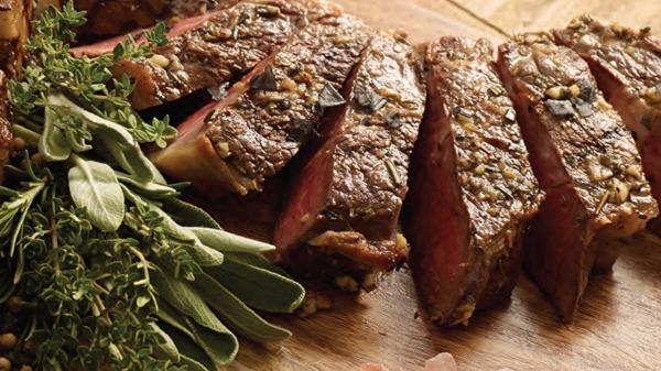 Sonny Williams Steak Room | restaurant | 500 President Clinton Ave #1, Little Rock, AR 72201, USA | 5013242999 OR +1 501-324-2999