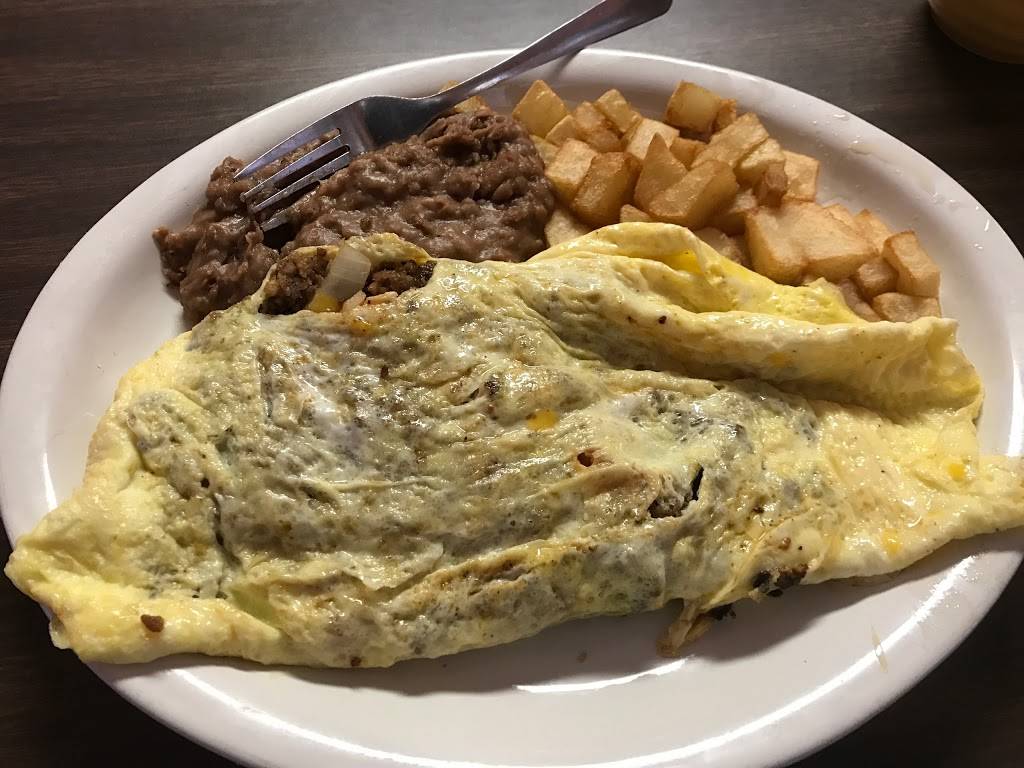 Chachos Tacos | restaurant | 3700 Ayers St, Corpus Christi, TX 78415, USA | 3618887378 OR +1 361-888-7378