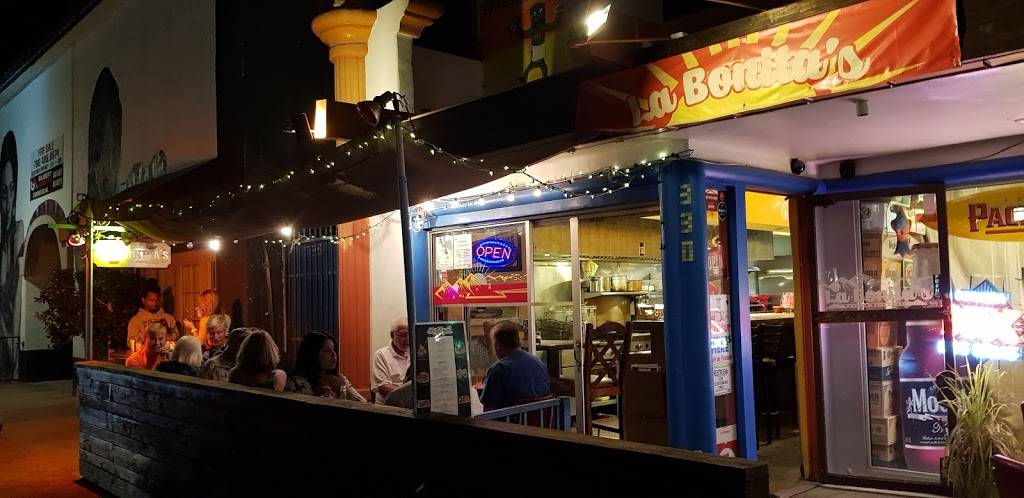 La Bonitas | restaurant | 330 N Palm Canyon Dr, Palm Springs, CA 92262, USA | 7603188883 OR +1 760-318-8883
