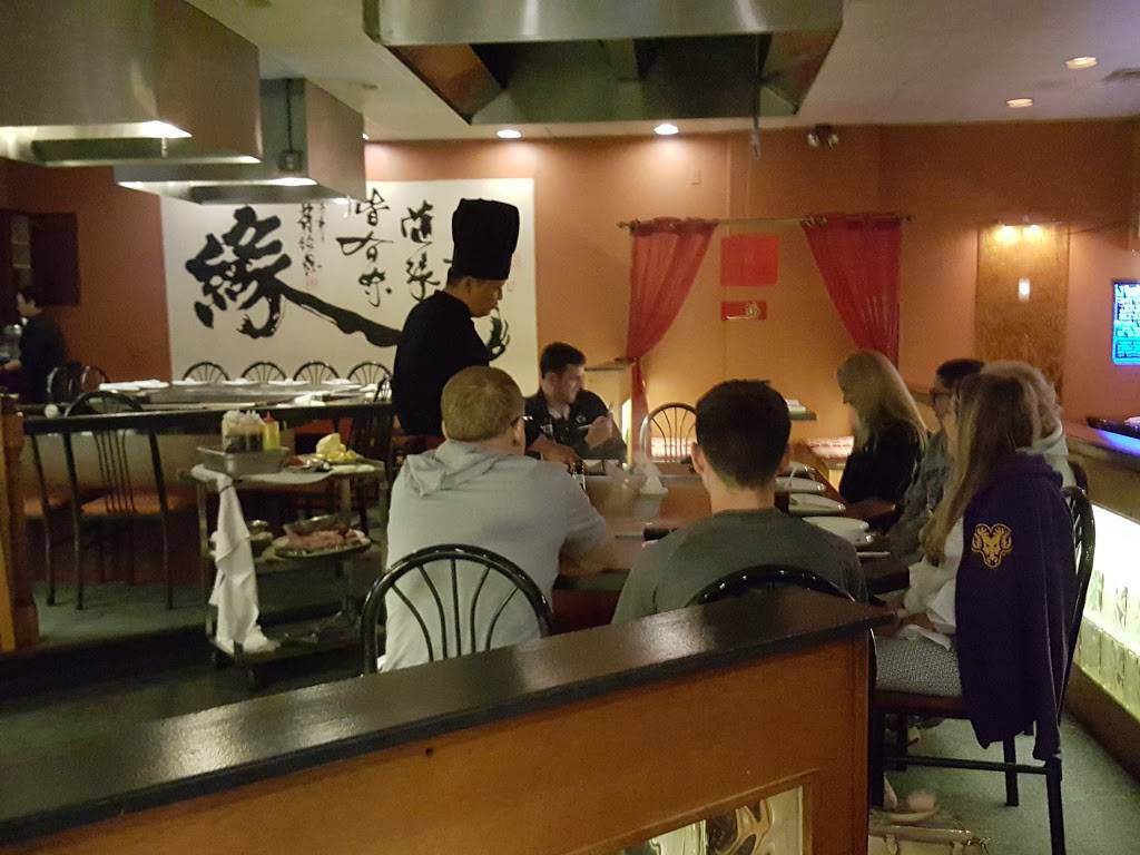 Kyoto | restaurant | 1000 S State St # 5, Clarks Summit, PA 18411, USA | 5705873236 OR +1 570-587-3236