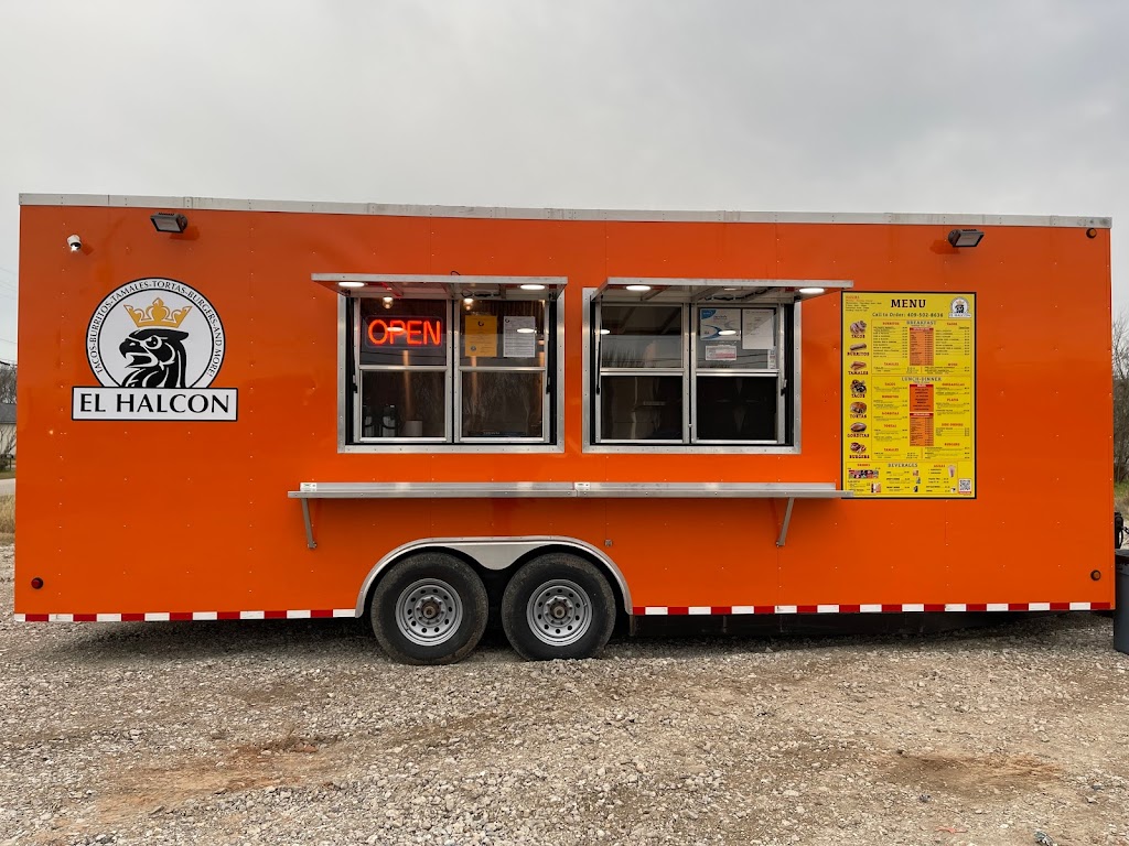 El Halcon | restaurant | 5903 Hwy 6, Hitchcock, TX 77563, USA | 4095028636 OR +1 409-502-8636