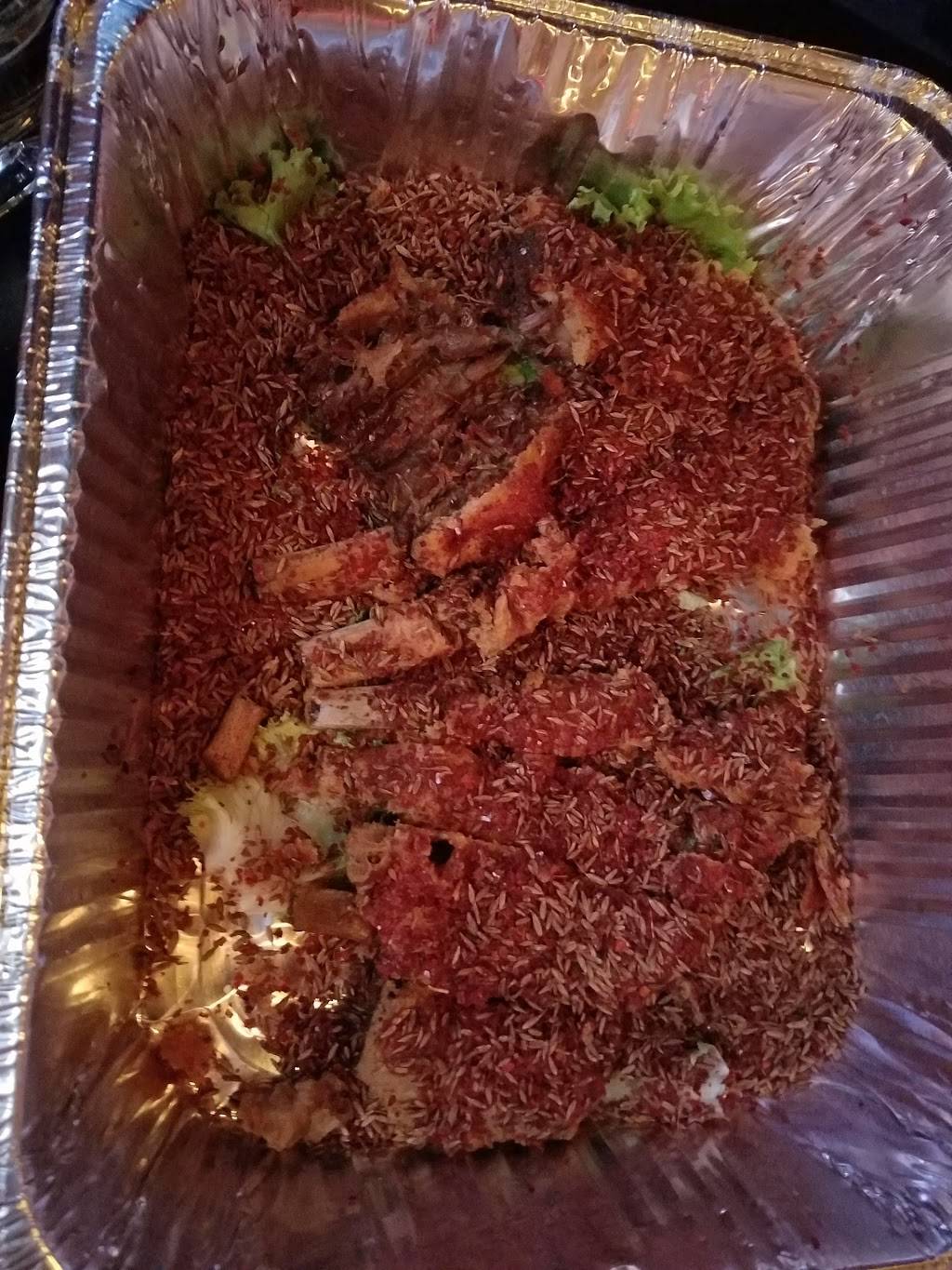 Black Out Lounge | restaurant | 133-16 39th Ave, Flushing, NY 11354, USA | 6462339176 OR +1 646-233-9176