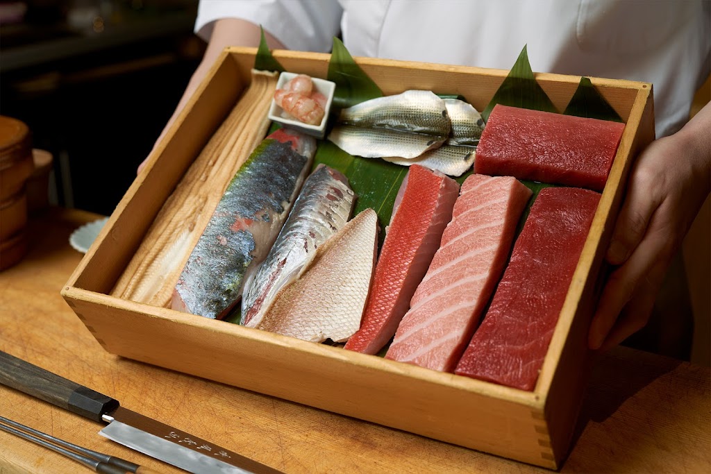 The Den | restaurant | Inside Azabu, 161 Ocean Dr, Miami Beach, FL 33139, USA | 7862760520 OR +1 786-276-0520