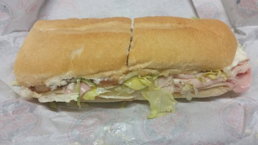 Jersey Mikes Subs | meal takeaway | 7879, 2602 SW 19th Avenue Rd #106, Ocala, FL 34471, USA | 3522366809 OR +1 352-236-6809