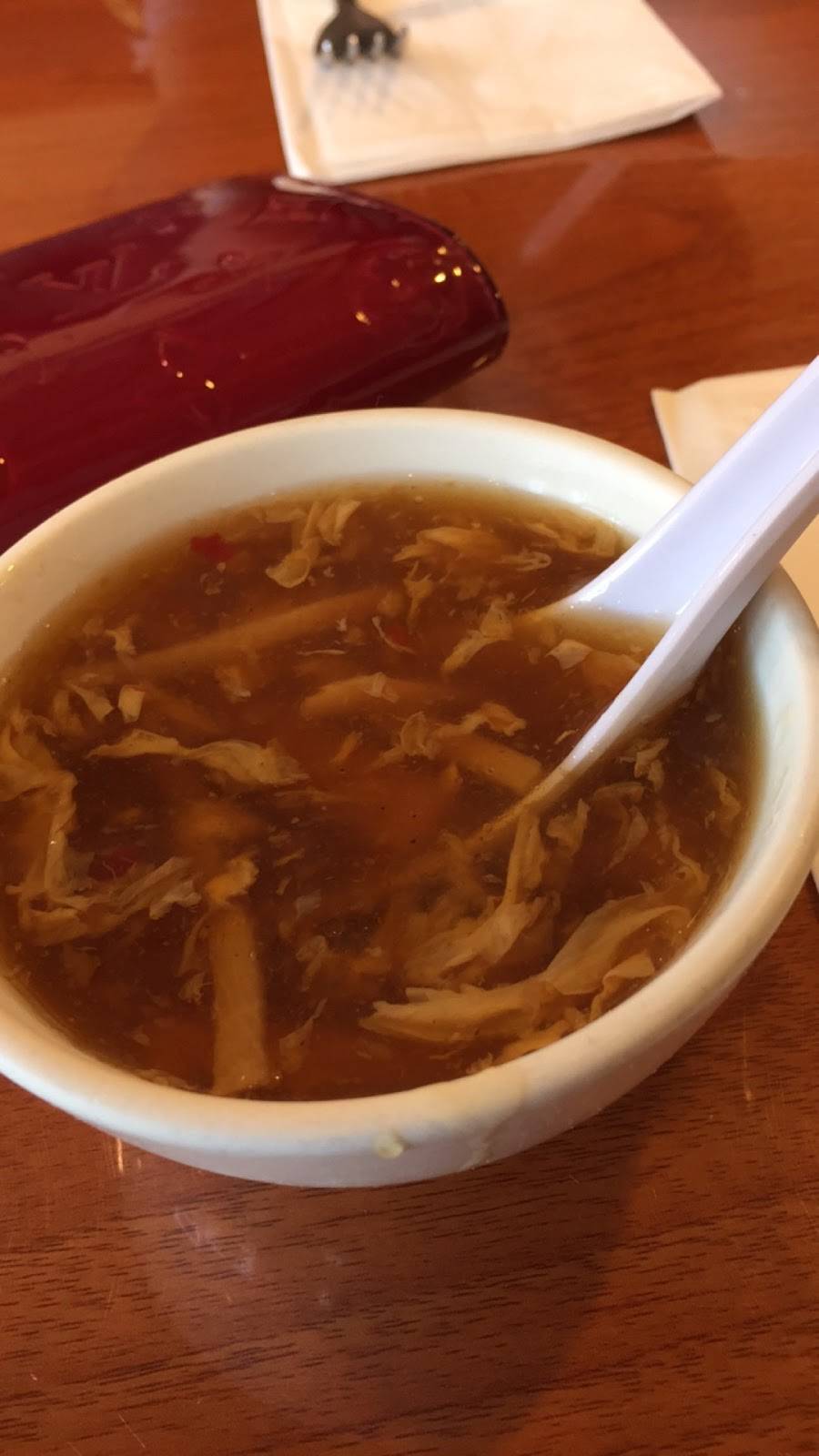 Wok Master | restaurant | 2373 E Colorado Blvd, Pasadena, CA 91107, USA | 6267962198 OR +1 626-796-2198