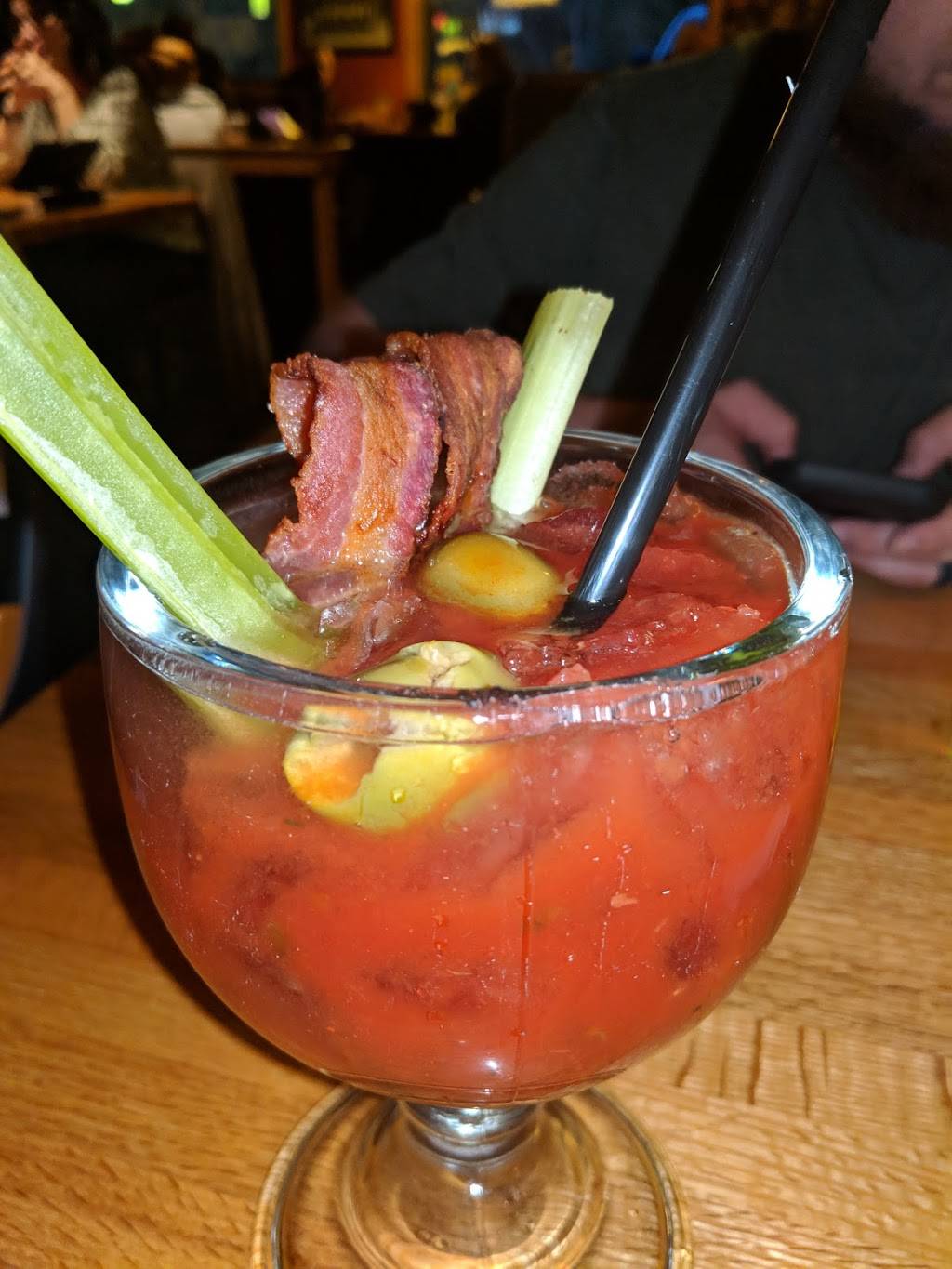 Applebees Grill + Bar | restaurant | 996 E Connolly Ct, Park City, KS 67219, USA | 3167448484 OR +1 316-744-8484