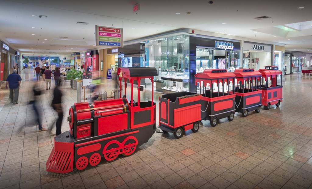 Mr Pretzels - Repentigny | restaurant | 100 Boulevard Brien, Repentigny, QC J6A 5N4, Canada | 4506548300 OR +1 450-654-8300