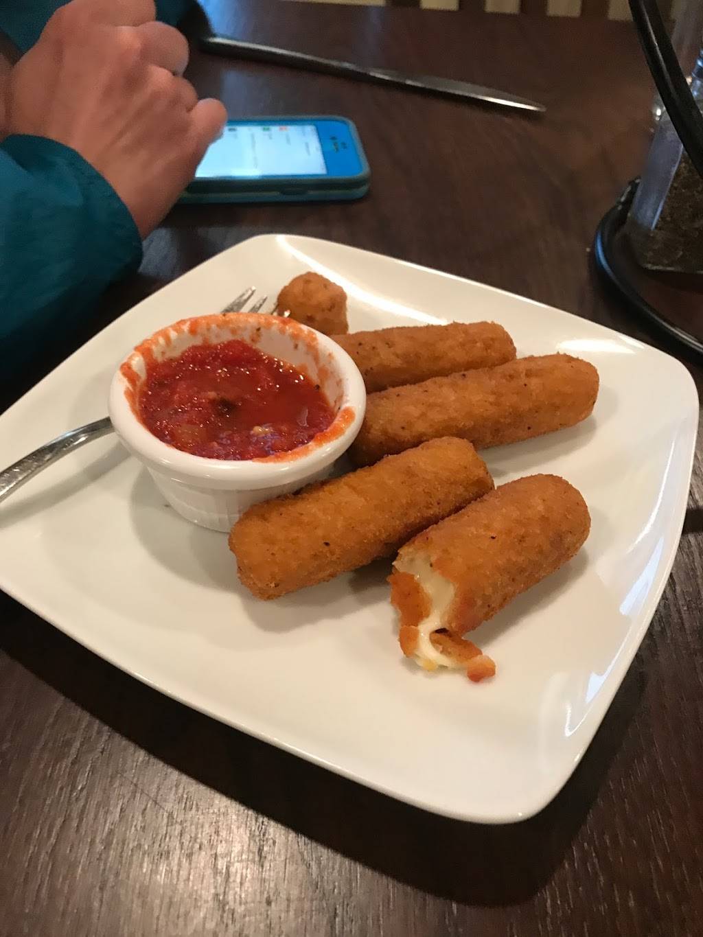 ADK Pizza & Pasta | meal delivery | NY-86, Wilmington, NY 12997, USA | 5189466111 OR +1 518-946-6111