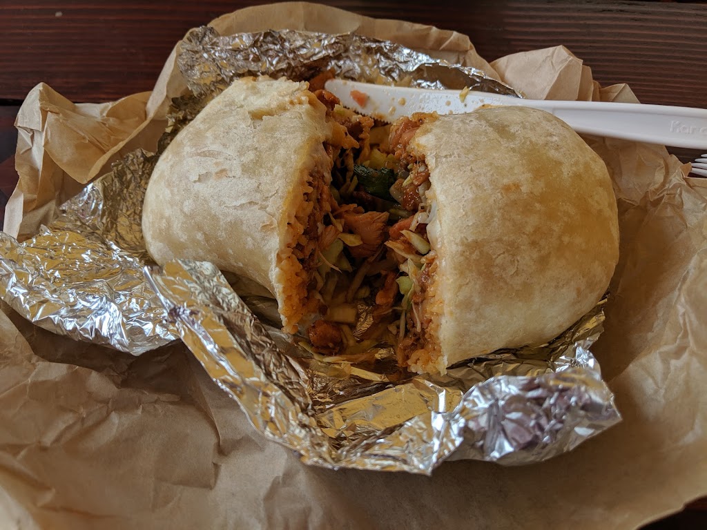 Koi Fusion Mississippi | restaurant | 4237 N Mississippi Ave, Portland, OR 97217, USA | 9718884127 OR +1 971-888-4127