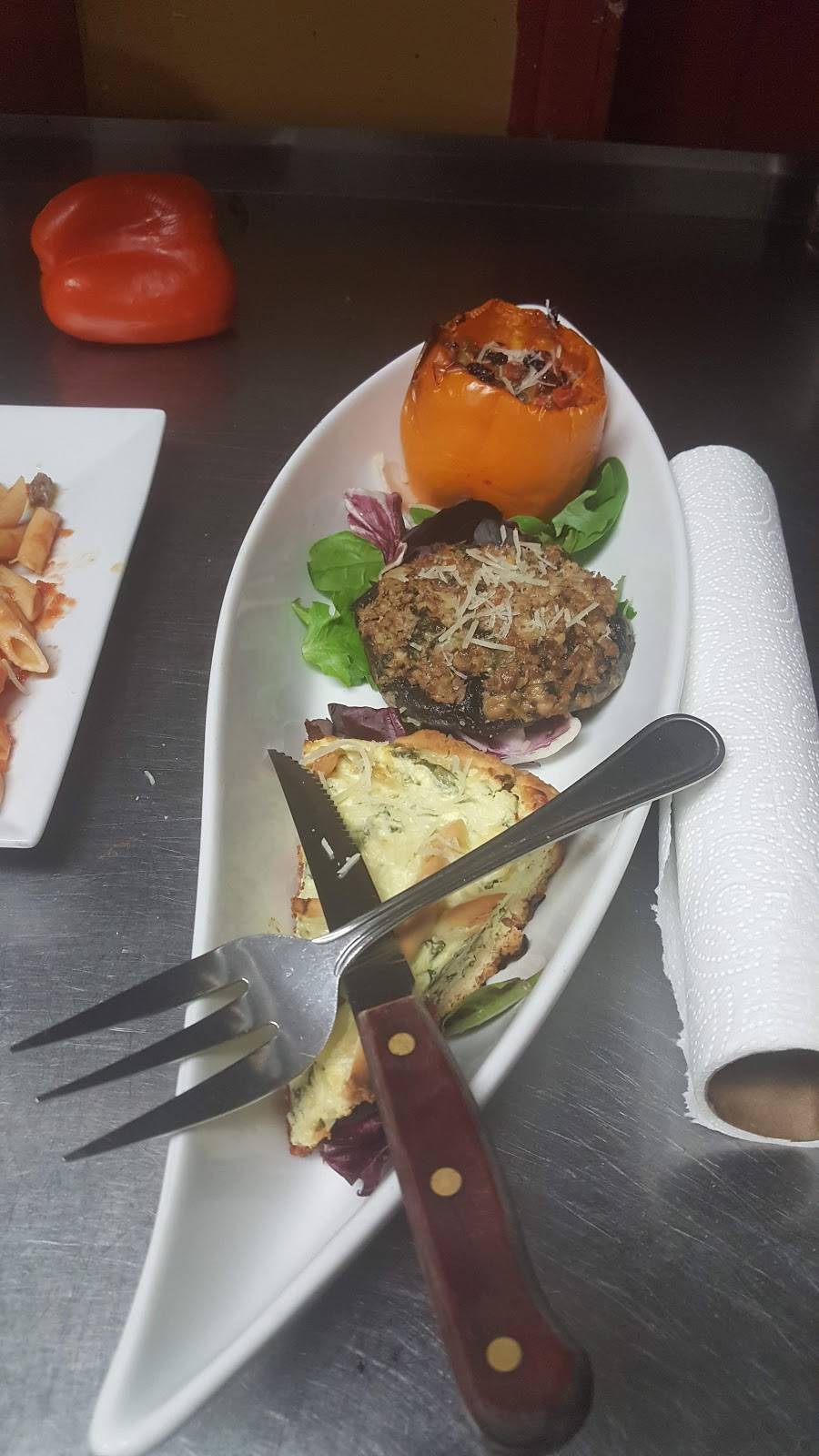 Ortygia | restaurant | 1418 13th St W, Bradenton, FL 34205, USA | 9417418646 OR +1 941-741-8646