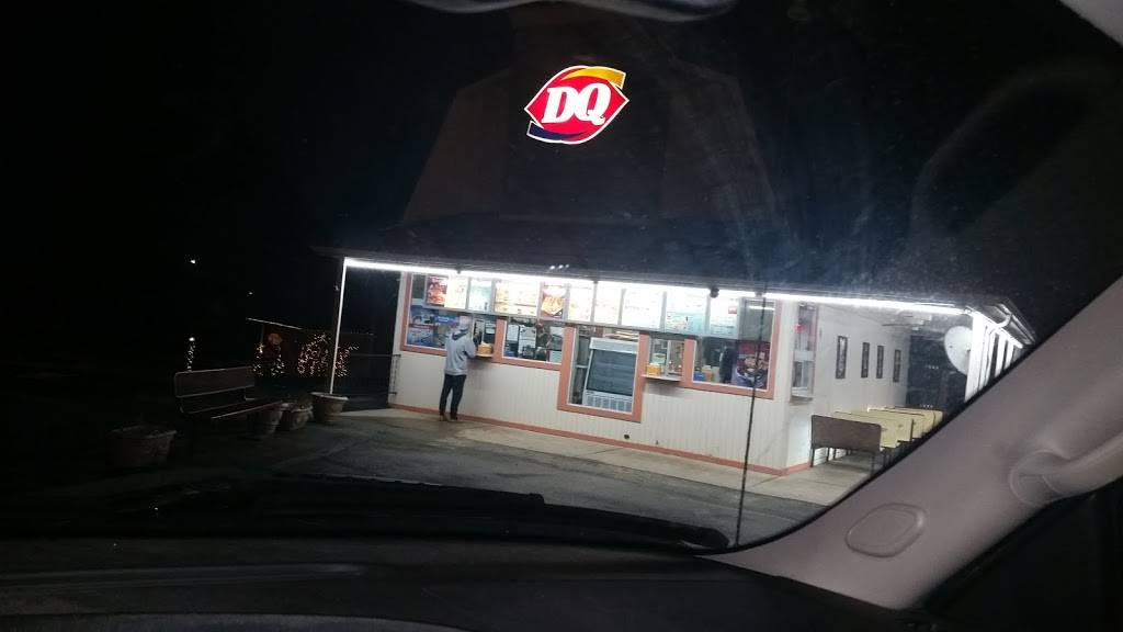 Dairy Queen Grill & Chill | restaurant | 1493 Herminie West Newton Rd, Herminie, PA 15637, USA | 7244461333 OR +1 724-446-1333
