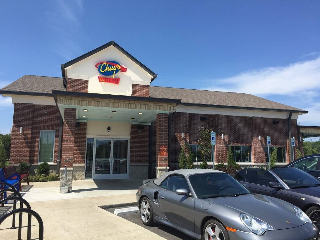 Chuys | restaurant | 10325 N Michigan Rd, Carmel, IN 46032, USA | 4633338338 OR +1 463-333-8338