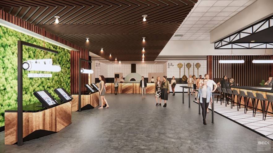 CUT! by Cinemark Cypress — Dine-in Theatre, Kitchen & Bar | restaurant | 29030 Northwest Fwy, Cypress, TX 77433, USA | 2812568744 OR +1 281-256-8744