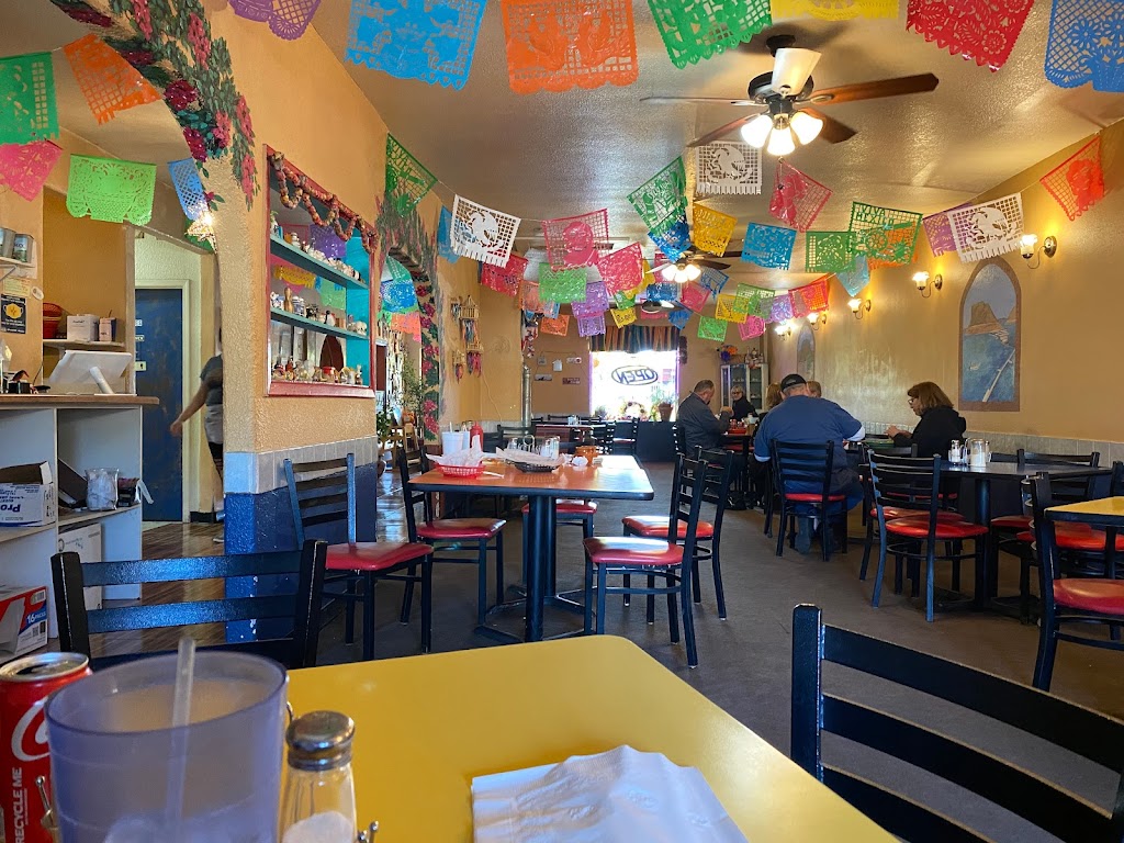 Pepper Pot | restaurant | 250 W Hall St, Hatch, NM 87937, USA | 5752673822 OR +1 575-267-3822