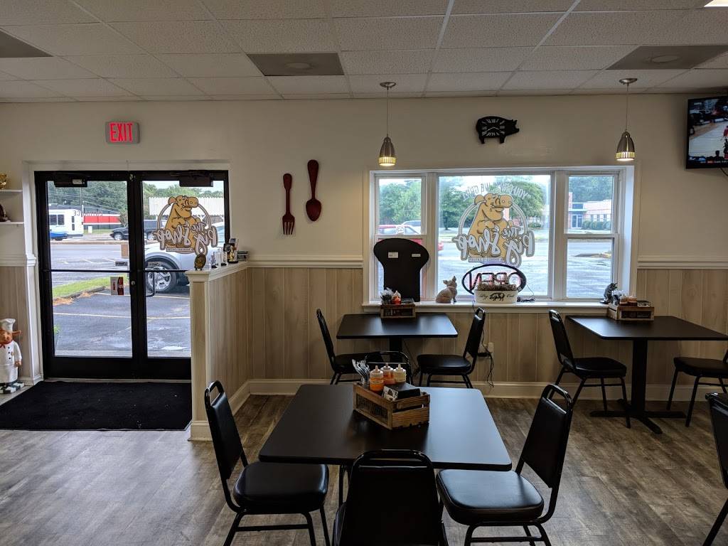Mobile PigNic BBQ and Catering | meal takeaway | 6637 Indian River Rd, Virginia Beach, VA 23464, USA | 7572332992 OR +1 757-233-2992