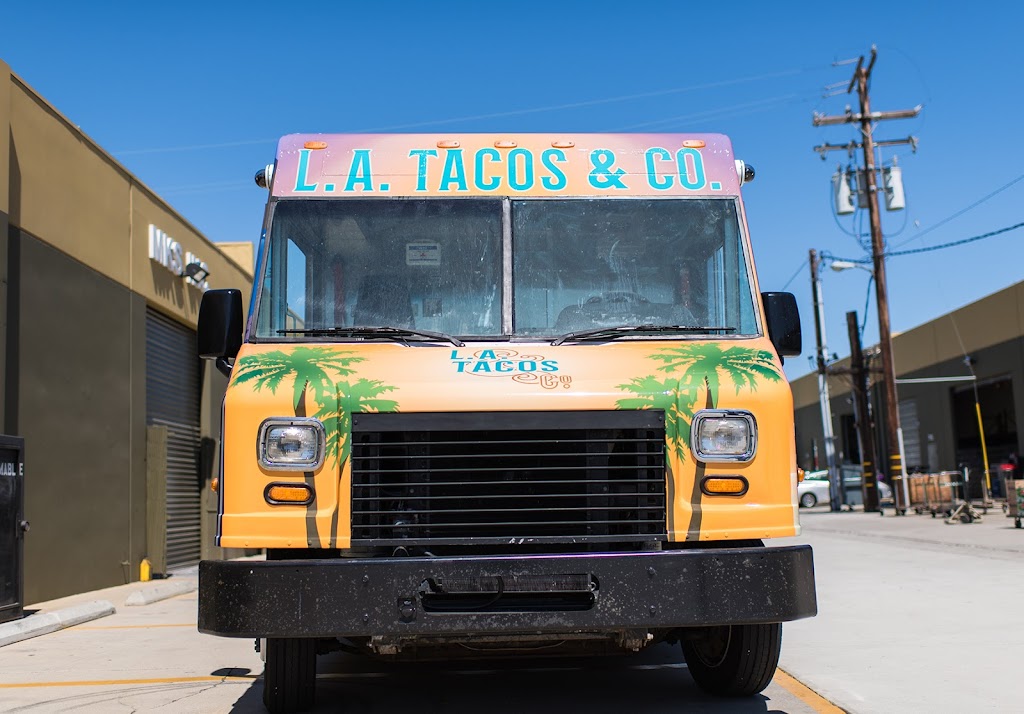 L. A. Tacos & Co | restaurant | 3091 E Coronado St, Anaheim, CA 92806, USA | 5623945126 OR +1 562-394-5126