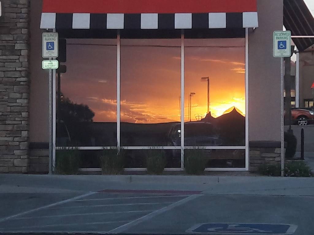 Panda Express | restaurant | 7848 N Oracle Rd, Oro Valley, AZ 85704, USA | 5202196828 OR +1 520-219-6828