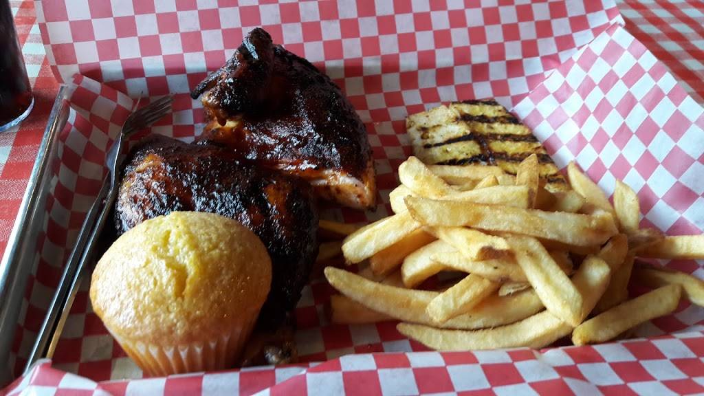 Famous Daves Bar-B-Que | restaurant | 7201 W 25th St, North Riverside, IL 60546, USA | 7084478848 OR +1 708-447-8848