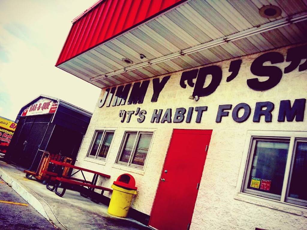 Jimmy Ds Bar-B-Que-Self Stor | restaurant | 5449 Scottsville Rd # B, Bowling Green, KY 42104, USA | 2707812234 OR +1 270-781-2234
