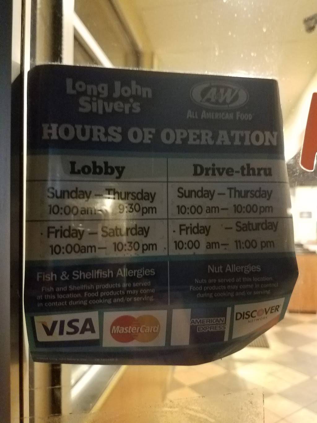 A&W Restaurant | restaurant | 1520 Hustonville Rd, Danville, KY 40422, USA | 8592368570 OR +1 859-236-8570