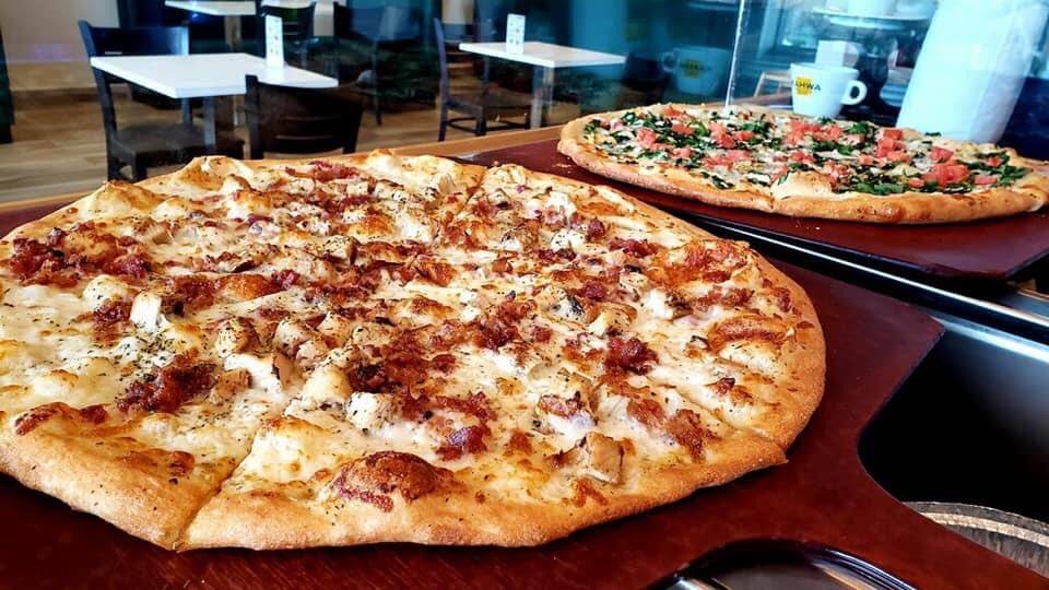 Local Pizza | meal delivery | 1846 62nd Ave N, St. Petersburg, FL 33702, USA | 7278005877 OR +1 727-800-5877