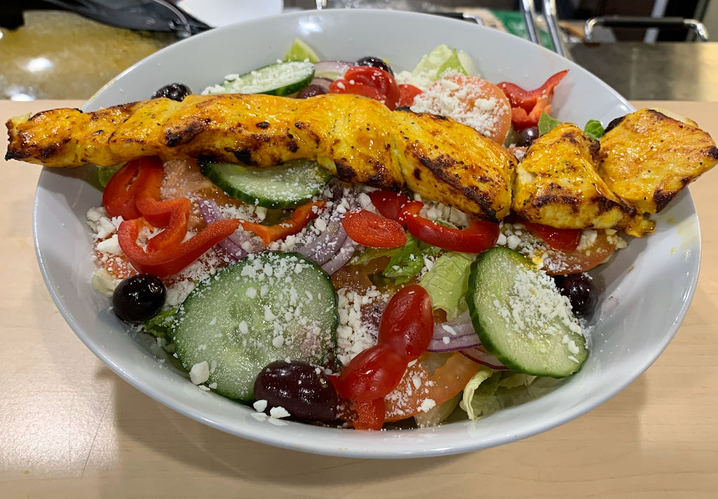 Perlicious Food | restaurant | 1200 Hwy 7, Thornhill, ON L4J 0E1, Canada | 4166696696 OR +1 416-669-6696