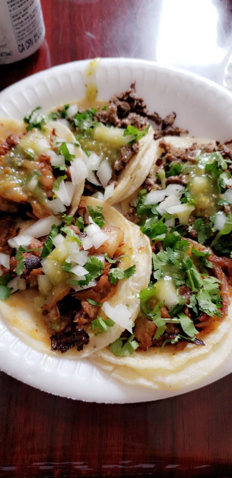 Taqueria El ARBOLITO | restaurant | 1000-1046 E 4th St, Ontario, CA 91764, USA | 9096825141 OR +1 909-682-5141