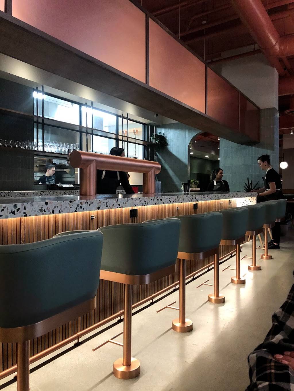 The Salted Pig | restaurant | 3750 Main St STE 103, Riverside, CA 92501, USA | 9517425664 OR +1 951-742-5664