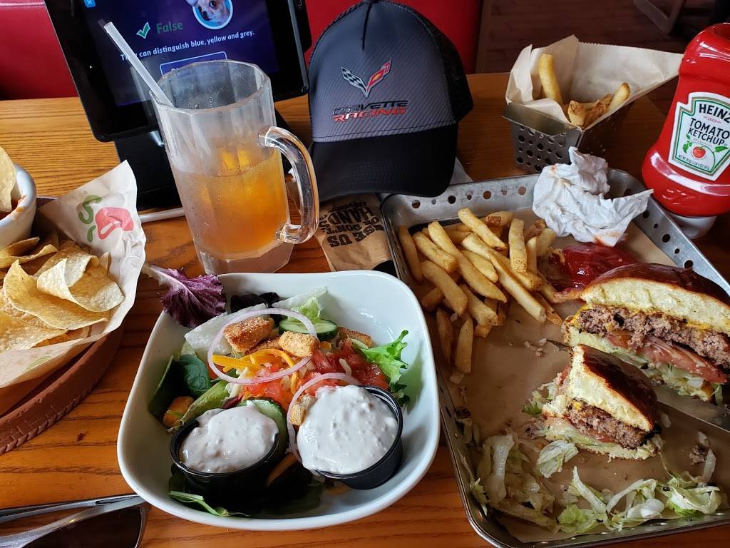 Chilis Grill & Bar | meal takeaway | 3501 SW 36th Ave, Ocala, FL 34474, USA | 3522376611 OR +1 352-237-6611