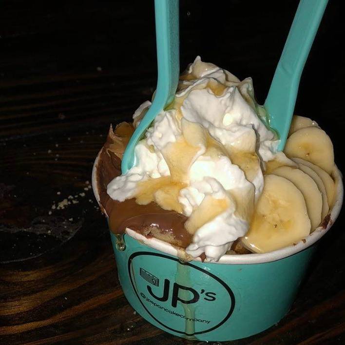 JPS Pancake Company | restaurant | 2512 Rio Grande St, Austin, TX 78705, USA | 5122003099 OR +1 512-200-3099