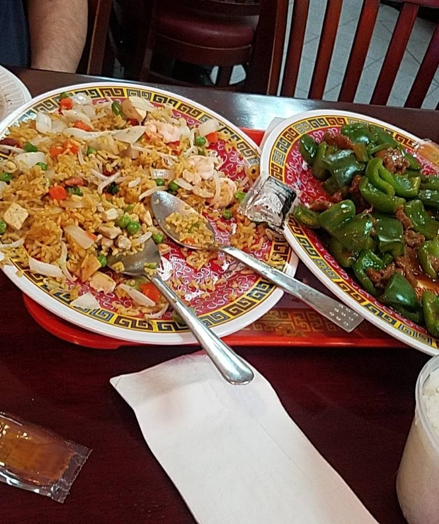 China Cafe | restaurant | 675 US-1 #1, Iselin, NJ 08830, USA | 7326021111 OR +1 732-602-1111