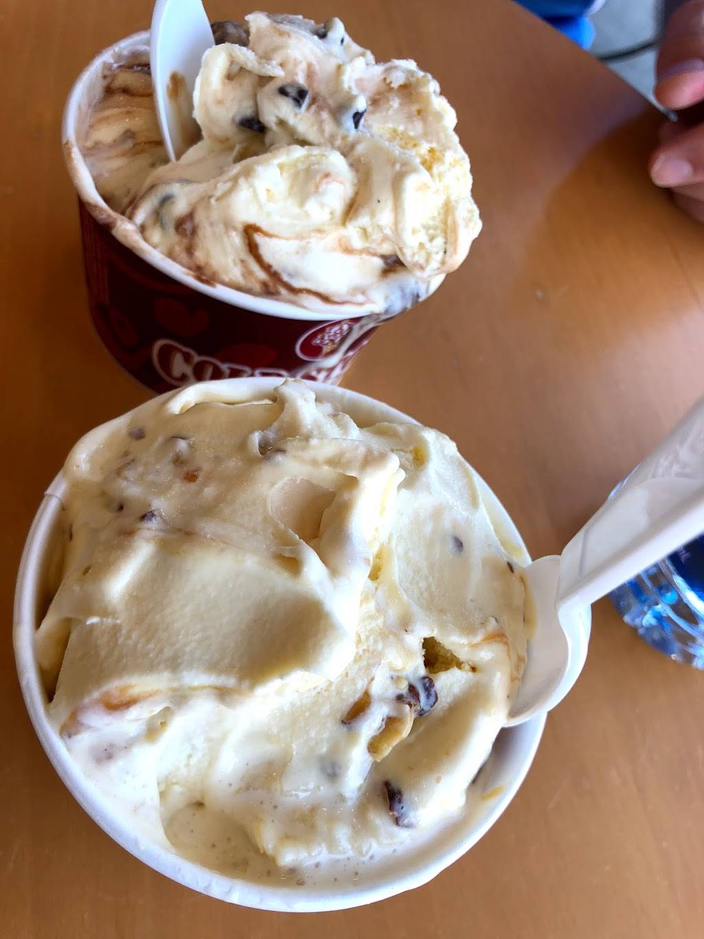 Cold Stone Creamery | bakery | 9960 Southside Blvd Ste 100, Jacksonville, FL 32256, USA | 9045383870 OR +1 904-538-3870