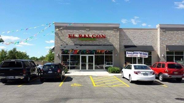 El Balcon Restaurant y Mariscos | restaurant | 291 N Bolingbrook Dr, Bolingbrook, IL 60440, USA | 6307710804 OR +1 630-771-0804