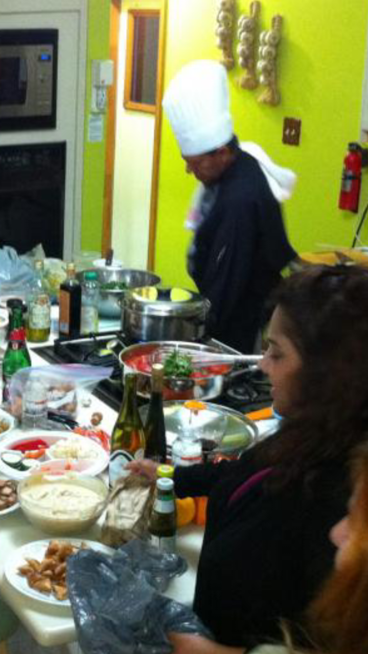 Bella Vita | restaurant | 76 Parkwoods Village Dr, North York, ON M3A 2X8, Canada | 4168418581 OR +1 416-841-8581